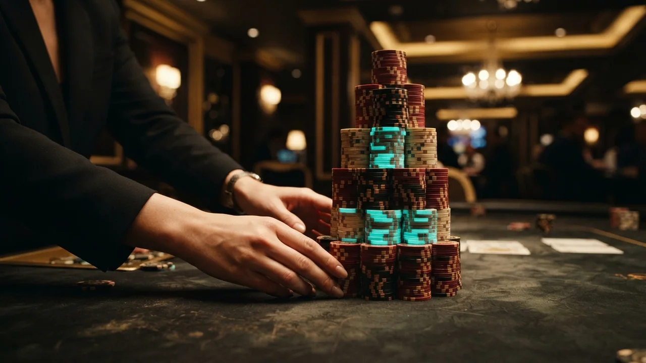 Mejores casinos online de España