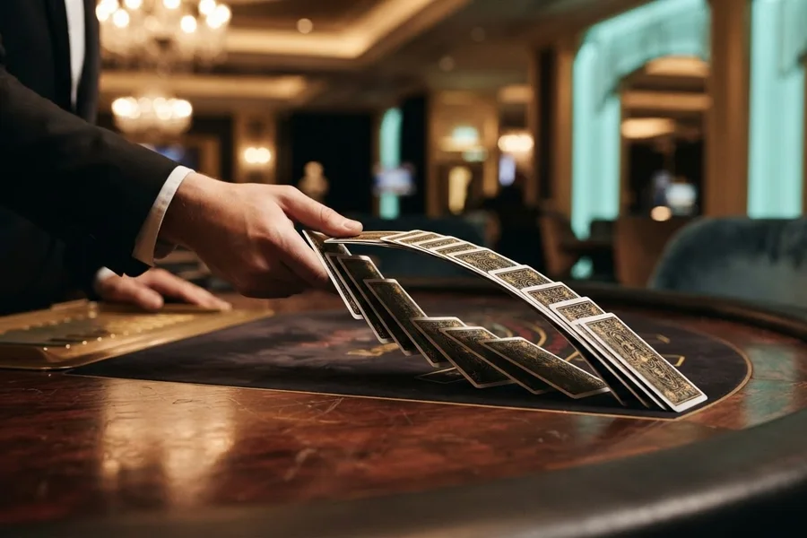 Mejores casinos online de España