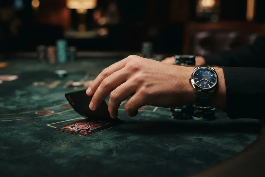 Mejores casinos online de España