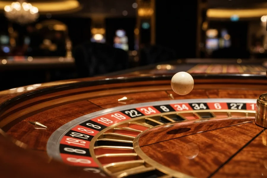 Mejores casinos online de España