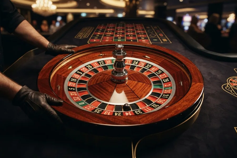 Mejores casinos online de España