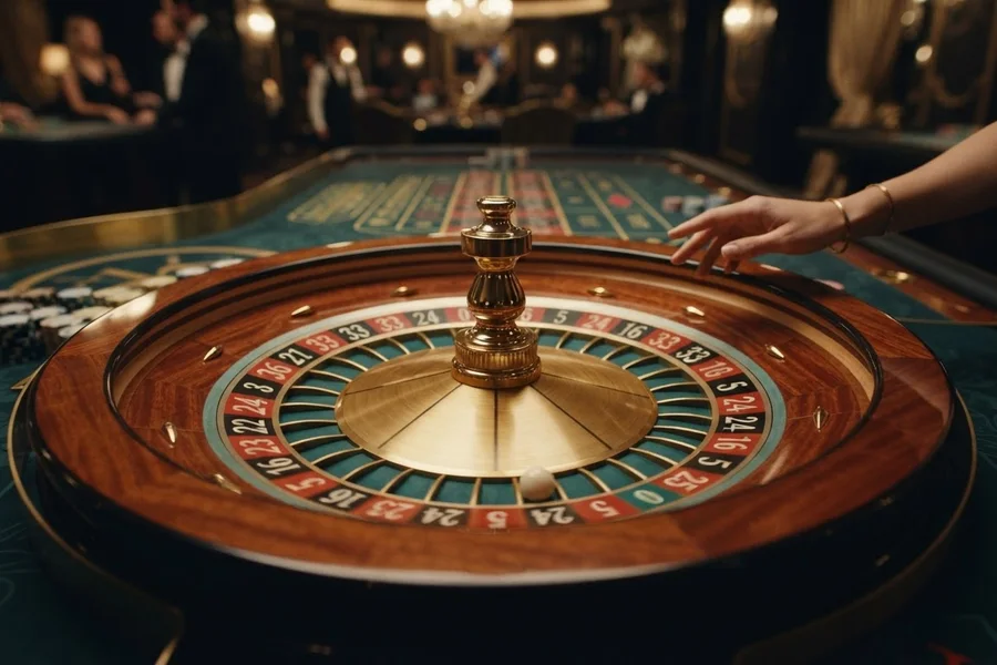 Mejores casinos online de España